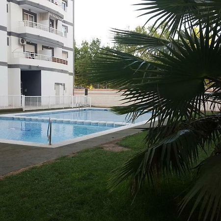 Appartement Avec Piscine San Vicente Raspeig المظهر الخارجي الصورة