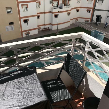 Appartement Avec Piscine San Vicente Raspeig المظهر الخارجي الصورة