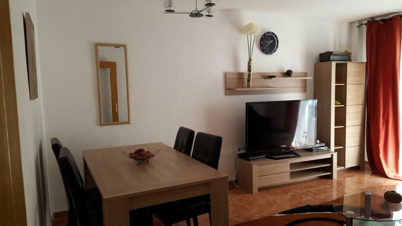 Appartement Avec Piscine San Vicente Raspeig المظهر الخارجي الصورة