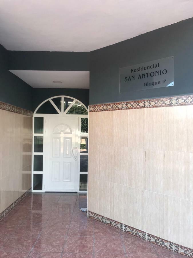 Appartement Avec Piscine San Vicente Raspeig المظهر الخارجي الصورة