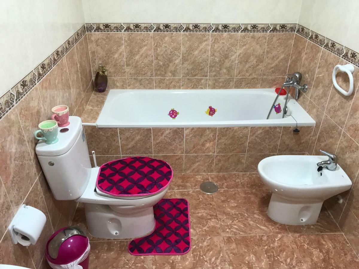 Appartement Avec Piscine San Vicente Raspeig المظهر الخارجي الصورة