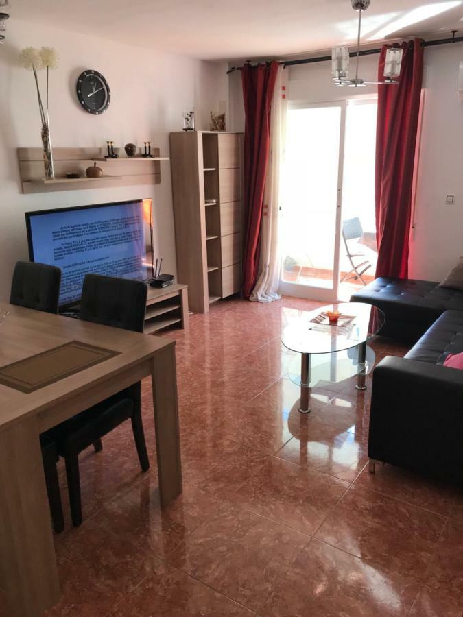 Appartement Avec Piscine San Vicente Raspeig المظهر الخارجي الصورة