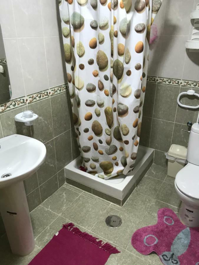 Appartement Avec Piscine San Vicente Raspeig المظهر الخارجي الصورة