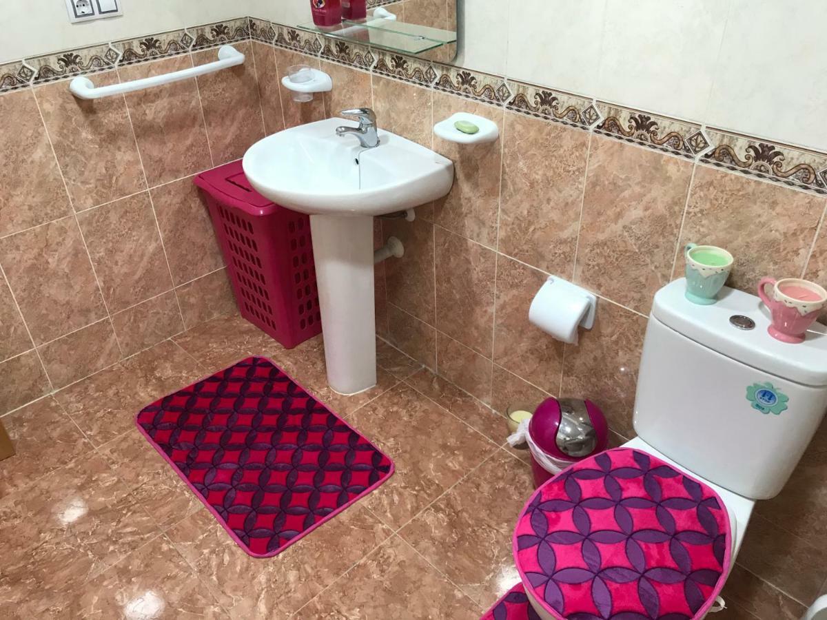 Appartement Avec Piscine San Vicente Raspeig المظهر الخارجي الصورة