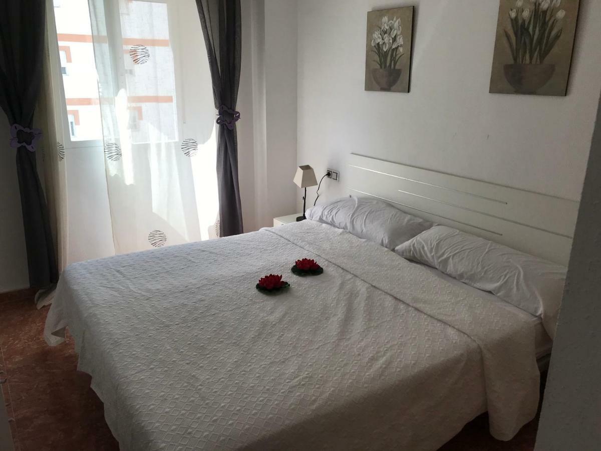 Appartement Avec Piscine San Vicente Raspeig المظهر الخارجي الصورة