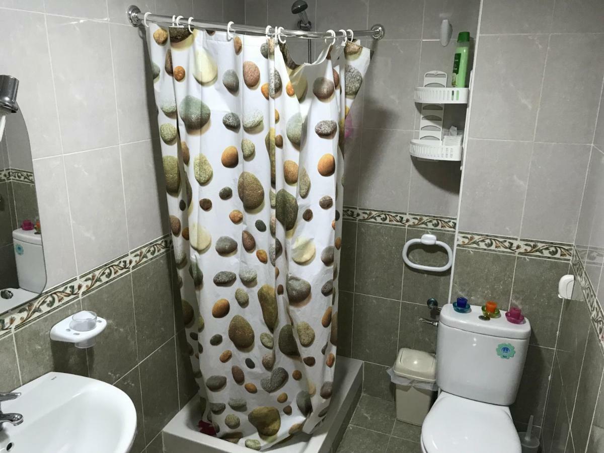 Appartement Avec Piscine San Vicente Raspeig المظهر الخارجي الصورة