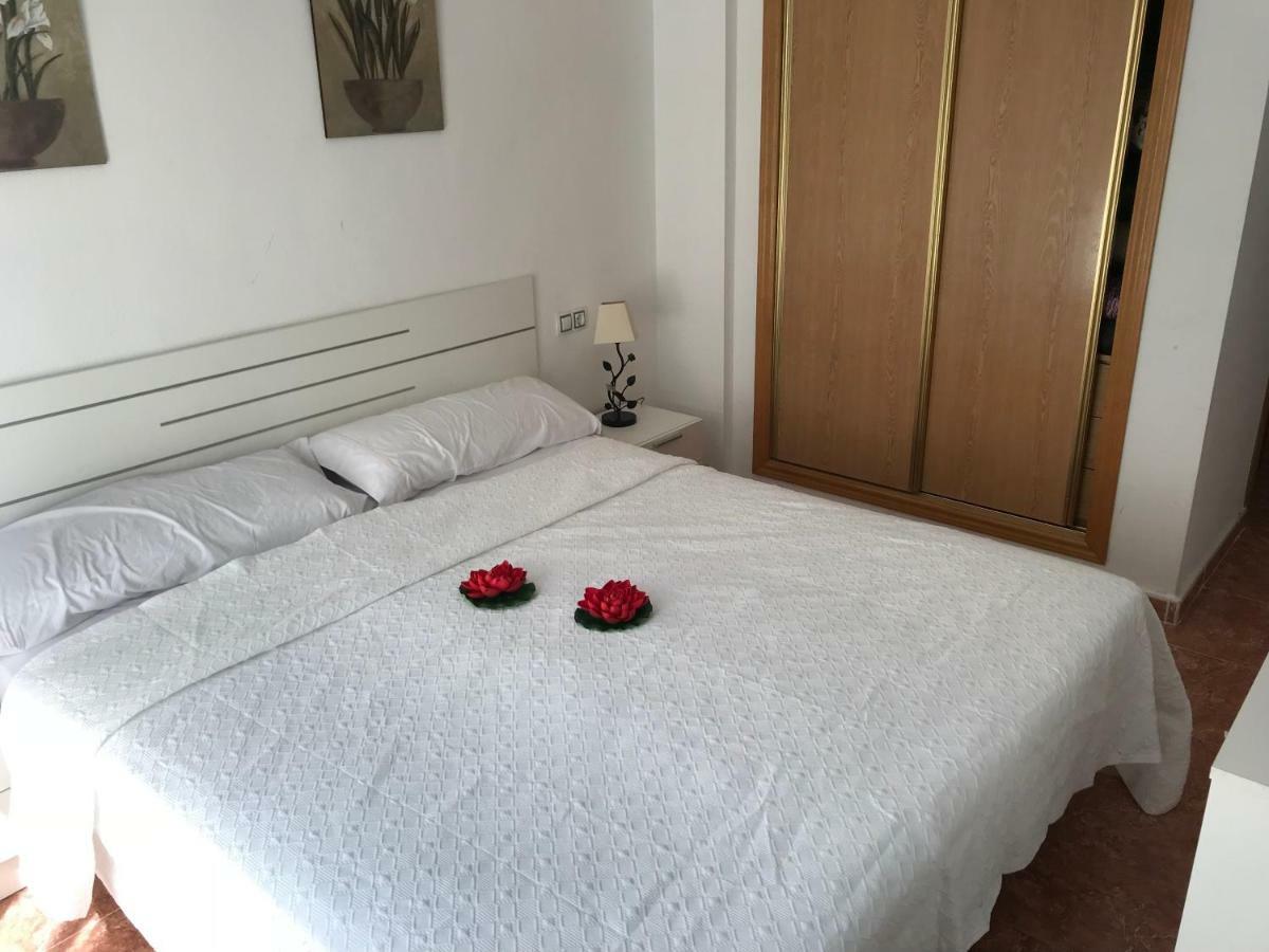Appartement Avec Piscine San Vicente Raspeig المظهر الخارجي الصورة